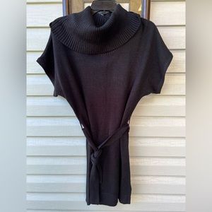 New Cowl Neck short sleeve sweater